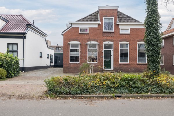 Boven Westerdiep 85, 9641LC Veendam